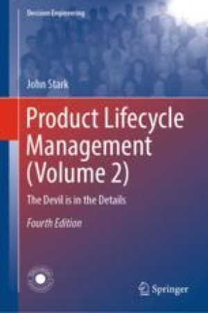 Cover of Product Lifecycle Management (Volume 2)
